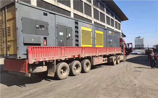 海南藏族200KW发电机组适配电缆规格选型指南