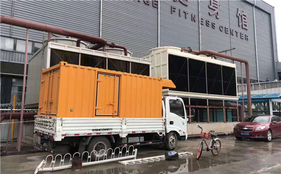 海南藏族300KW发电机组适配电缆规格选型指南