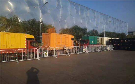 海南藏族400KW发电机组适配电缆规格选型指南