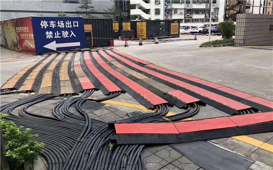 海南藏族发电机组电缆选型完整具体步骤(工程通用标准流程)